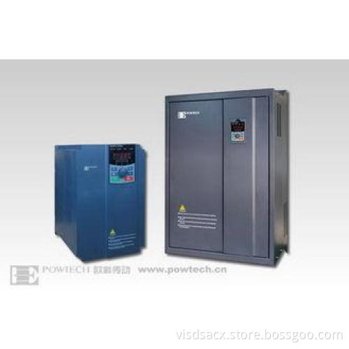 7.5Kw 380V VSD Variable Speed Drive Low Voltage Variable Fr